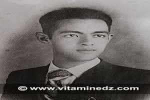 صورة المؤلف أبو مدين الشافعي